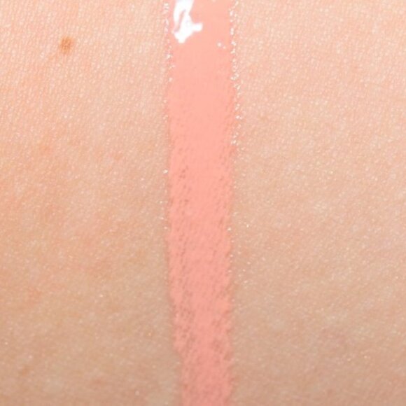 Too Faced Cosmetics Lipgloss Travel Size - NAKED DOLLY - Picture 3 of 3